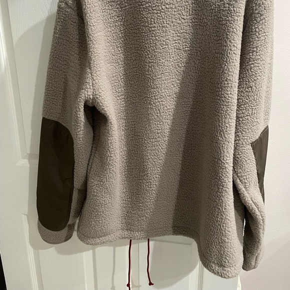 Nike sports essentials fleece full zip jacket medium - Picture 5 of 9